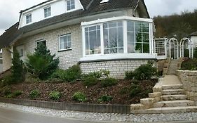 Ferienhaus Waldperle Harzblick